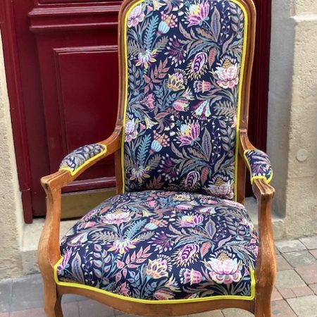 Bon cadeau pour des heures de cours de tapisserie (projet libre) – Image 20