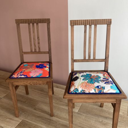 Cours de tapisserie (3h30, projet libre) – Image 5