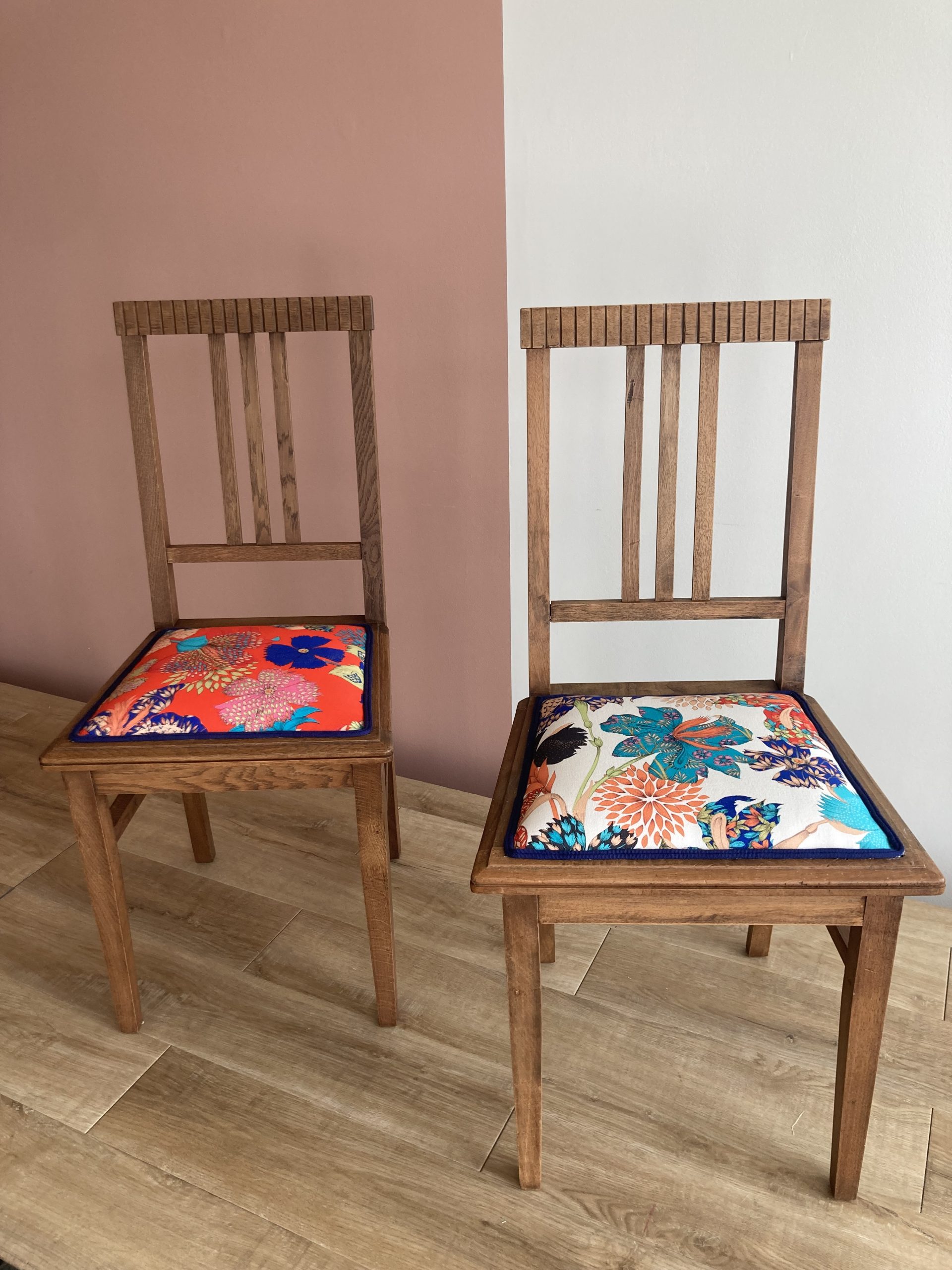 Cours de tapisserie (3h30, projet libre) – Image 5